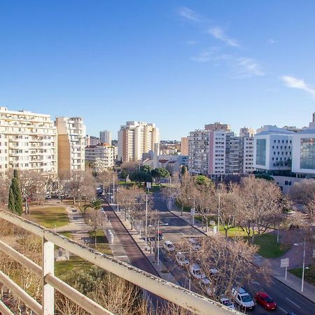 Apartament Proximite Centre/Fac Au Calme Avec Vue Tulon Zewnętrze zdjęcie