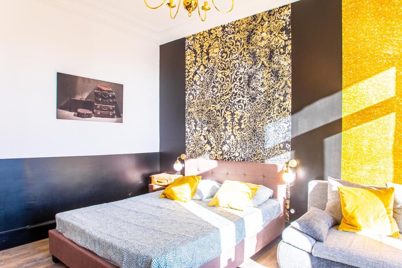 Apartament Proximite Centre/Fac Au Calme Avec Vue Tulon Zewnętrze zdjęcie